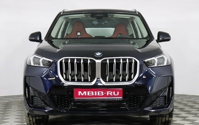 BMW X1, 2025 год, 5 950 000 рублей, 1 фотография