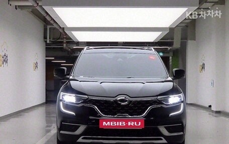 Renault Samsung QM6, 2022 год, 2 150 027 рублей, 2 фотография