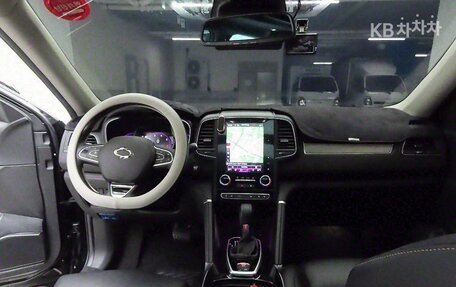Renault Samsung QM6, 2022 год, 2 150 027 рублей, 7 фотография