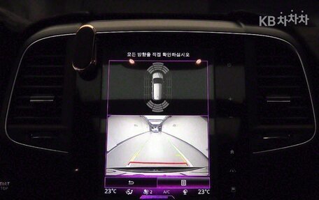 Renault Samsung QM6, 2022 год, 2 150 027 рублей, 11 фотография