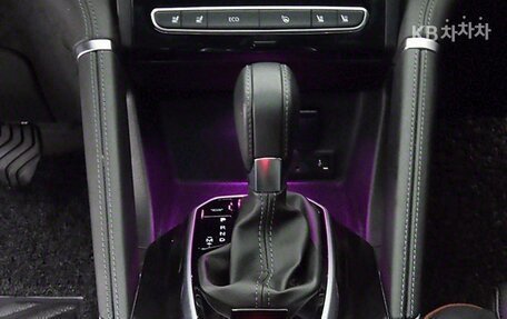 Renault Samsung QM6, 2022 год, 2 150 027 рублей, 9 фотография