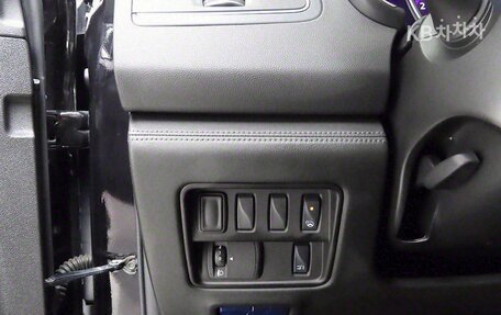 Renault Samsung QM6, 2022 год, 2 150 027 рублей, 12 фотография