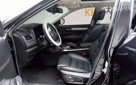 Renault Samsung QM6, 2022 год, 2 150 027 рублей, 13 фотография