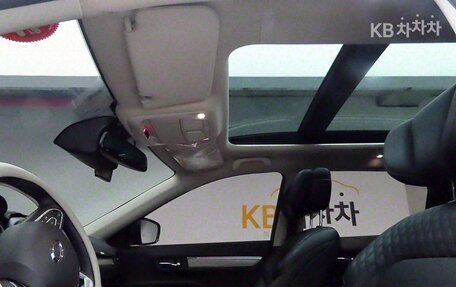 Renault Samsung QM6, 2022 год, 2 150 027 рублей, 14 фотография