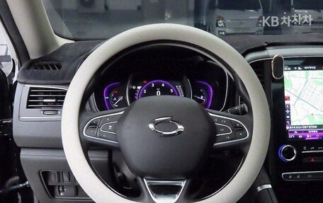 Renault Samsung QM6, 2022 год, 2 150 027 рублей, 6 фотография