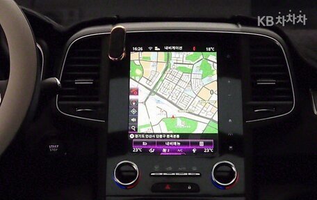 Renault Samsung QM6, 2022 год, 2 150 027 рублей, 10 фотография