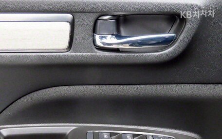 Renault Samsung QM6, 2022 год, 2 150 027 рублей, 15 фотография
