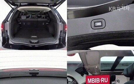 Renault Samsung QM6, 2022 год, 2 150 027 рублей, 18 фотография