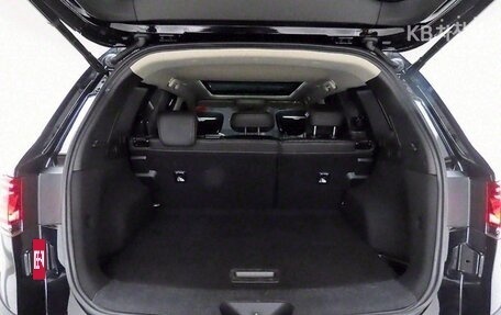 Renault Samsung QM6, 2022 год, 2 150 027 рублей, 20 фотография