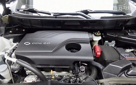 Renault Samsung QM6, 2022 год, 2 150 027 рублей, 19 фотография