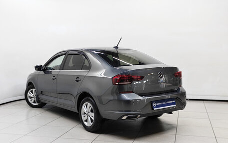 Volkswagen Polo VI (EU Market), 2020 год, 1 859 000 рублей, 2 фотография