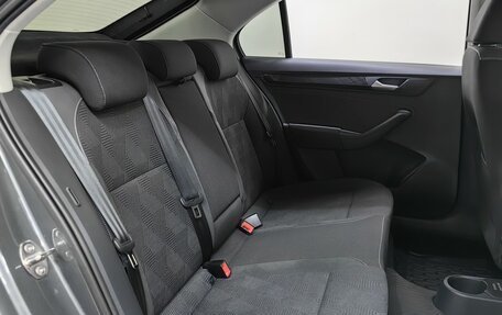 Volkswagen Polo VI (EU Market), 2020 год, 1 859 000 рублей, 9 фотография