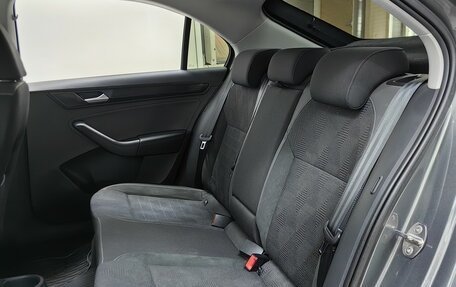 Volkswagen Polo VI (EU Market), 2020 год, 1 859 000 рублей, 8 фотография