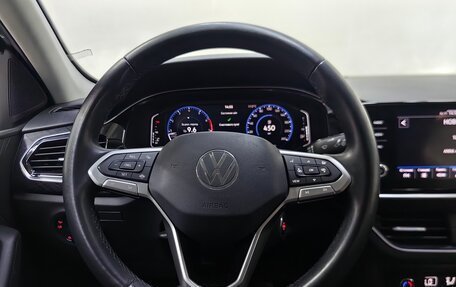 Volkswagen Polo VI (EU Market), 2020 год, 1 859 000 рублей, 11 фотография