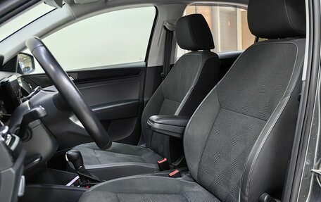 Volkswagen Polo VI (EU Market), 2020 год, 1 859 000 рублей, 6 фотография