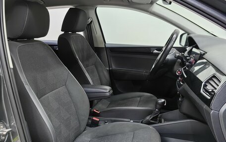 Volkswagen Polo VI (EU Market), 2020 год, 1 859 000 рублей, 7 фотография