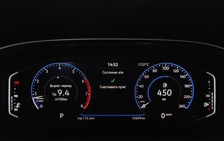 Volkswagen Polo VI (EU Market), 2020 год, 1 859 000 рублей, 10 фотография