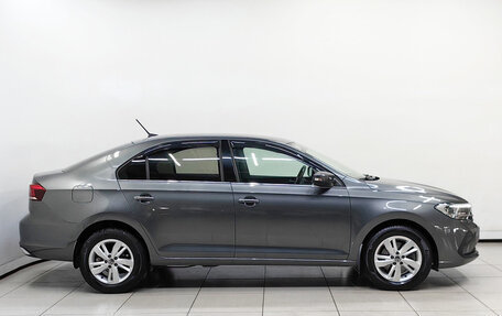Volkswagen Polo VI (EU Market), 2020 год, 1 859 000 рублей, 5 фотография