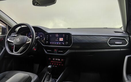 Volkswagen Polo VI (EU Market), 2020 год, 1 859 000 рублей, 13 фотография