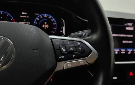 Volkswagen Polo VI (EU Market), 2020 год, 1 859 000 рублей, 18 фотография