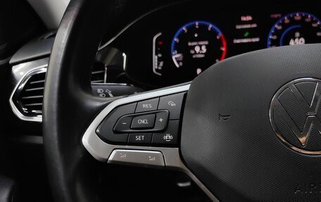 Volkswagen Polo VI (EU Market), 2020 год, 1 859 000 рублей, 17 фотография