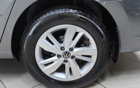 Volkswagen Polo VI (EU Market), 2020 год, 1 859 000 рублей, 23 фотография