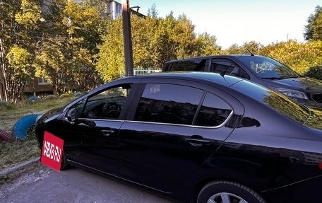 Peugeot 408 I рестайлинг, 2013 год, 600 000 рублей, 6 фотография
