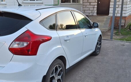 Ford Focus III, 2012 год, 850 000 рублей, 6 фотография
