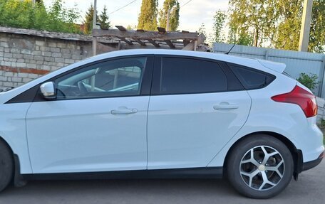 Ford Focus III, 2012 год, 850 000 рублей, 3 фотография
