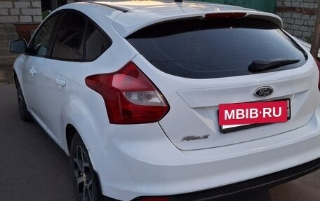 Ford Focus III, 2012 год, 850 000 рублей, 2 фотография
