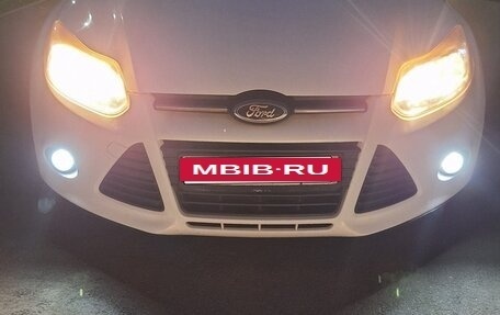 Ford Focus III, 2012 год, 850 000 рублей, 4 фотография