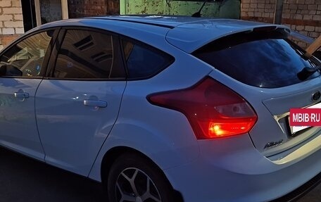 Ford Focus III, 2012 год, 850 000 рублей, 5 фотография