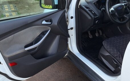 Ford Focus III, 2012 год, 850 000 рублей, 7 фотография