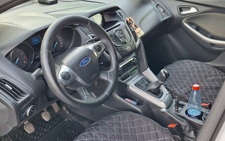 Ford Focus III, 2012 год, 850 000 рублей, 10 фотография