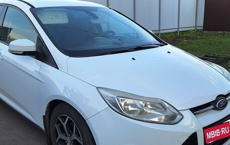 Ford Focus III, 2012 год, 850 000 рублей, 9 фотография