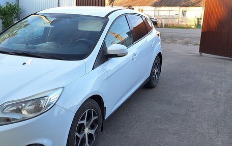 Ford Focus III, 2012 год, 850 000 рублей, 12 фотография
