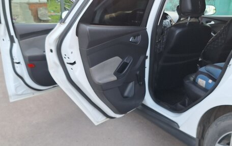 Ford Focus III, 2012 год, 850 000 рублей, 17 фотография
