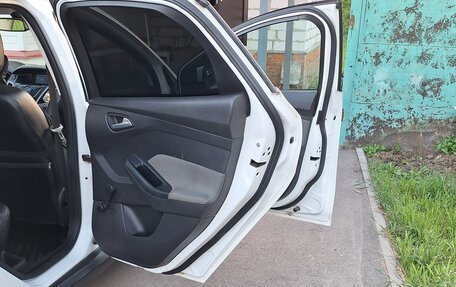 Ford Focus III, 2012 год, 850 000 рублей, 18 фотография