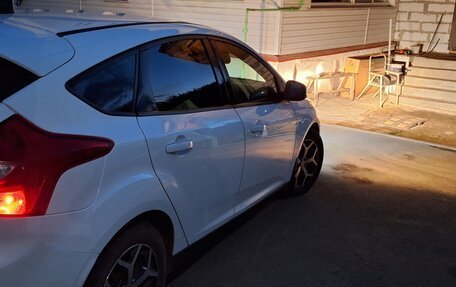 Ford Focus III, 2012 год, 850 000 рублей, 11 фотография