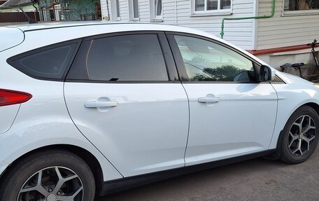 Ford Focus III, 2012 год, 850 000 рублей, 19 фотография