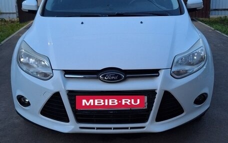 Ford Focus III, 2012 год, 850 000 рублей, 20 фотография