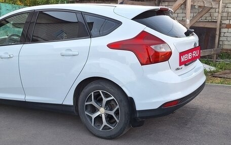 Ford Focus III, 2012 год, 850 000 рублей, 15 фотография