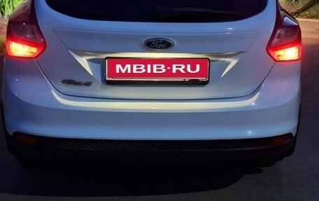 Ford Focus III, 2012 год, 850 000 рублей, 8 фотография
