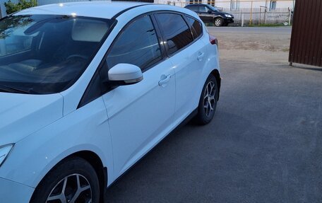 Ford Focus III, 2012 год, 850 000 рублей, 22 фотография