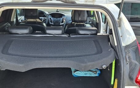 Ford Focus III, 2012 год, 850 000 рублей, 23 фотография