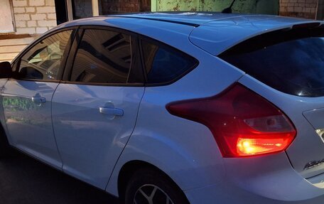 Ford Focus III, 2012 год, 850 000 рублей, 27 фотография