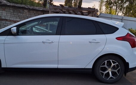 Ford Focus III, 2012 год, 850 000 рублей, 26 фотография