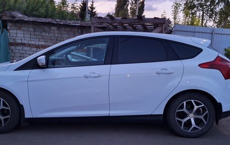 Ford Focus III, 2012 год, 850 000 рублей, 24 фотография