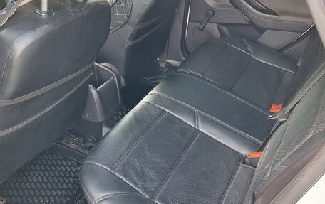 Ford Focus III, 2012 год, 850 000 рублей, 34 фотография