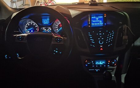 Ford Focus III, 2012 год, 850 000 рублей, 30 фотография